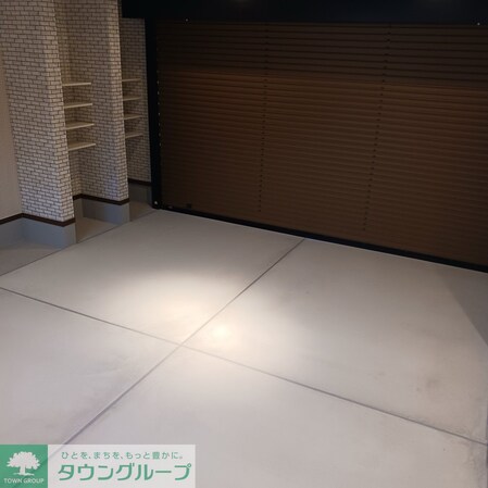 amapolaIの物件内観写真